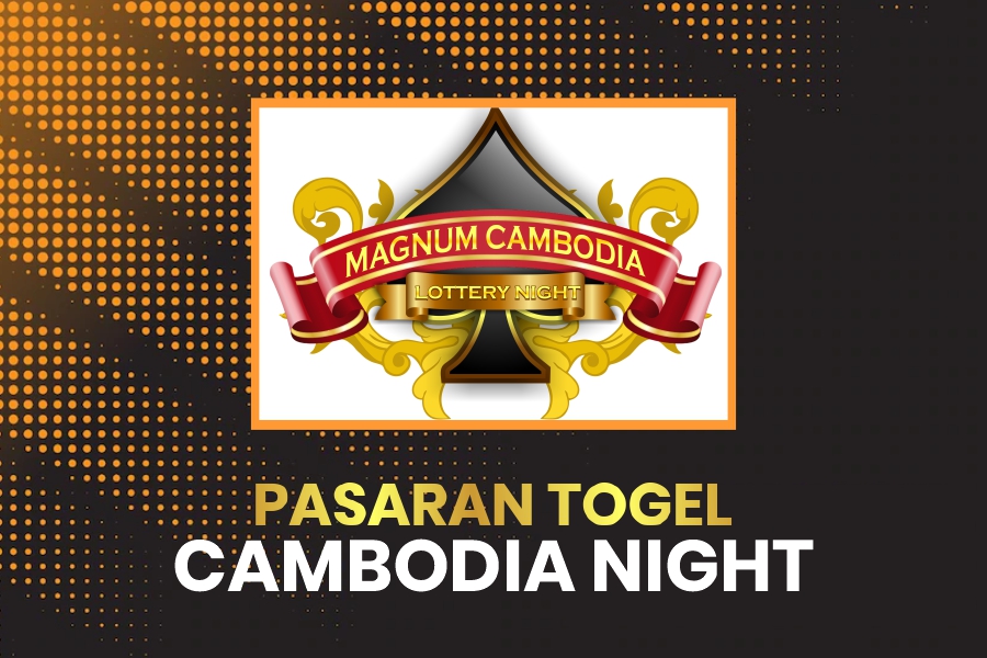 Syair Togel Magnum Cambodia Night – Rabu, 05 Maret 2025