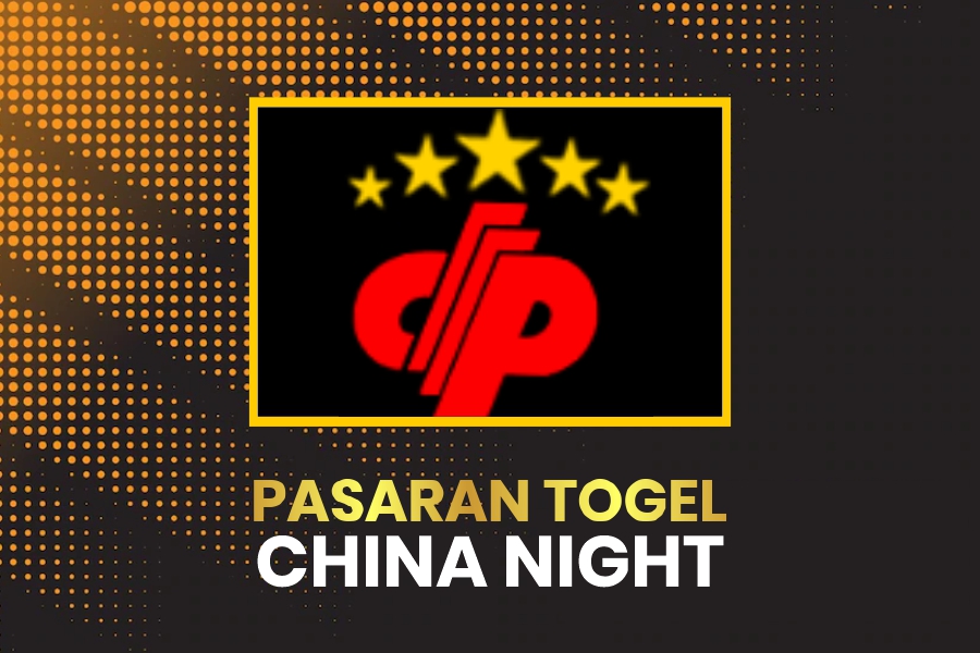 Syair Togel China Night – Kamis, 09 Januari 2025