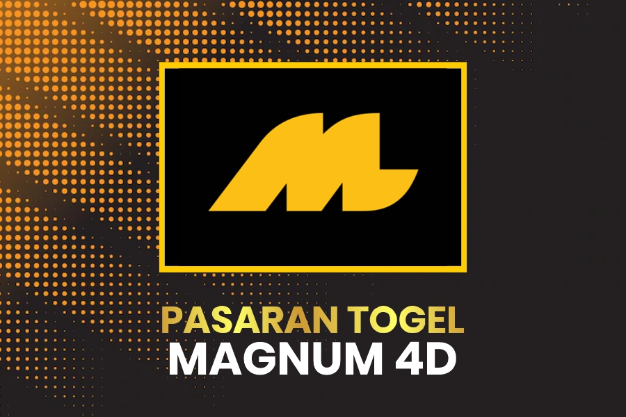 Syair Togel Magnum 4d – Selasa, 04 Maret 2025