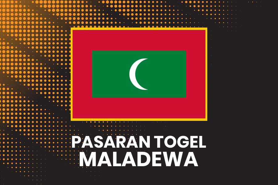 Data Keluaran Maladewa Pools