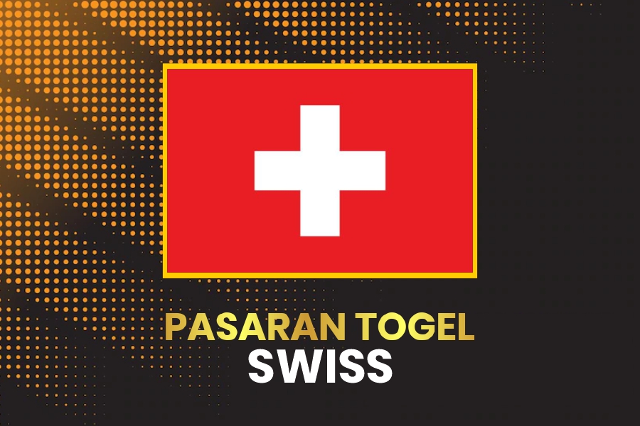 Paito Warna Swiss Pools