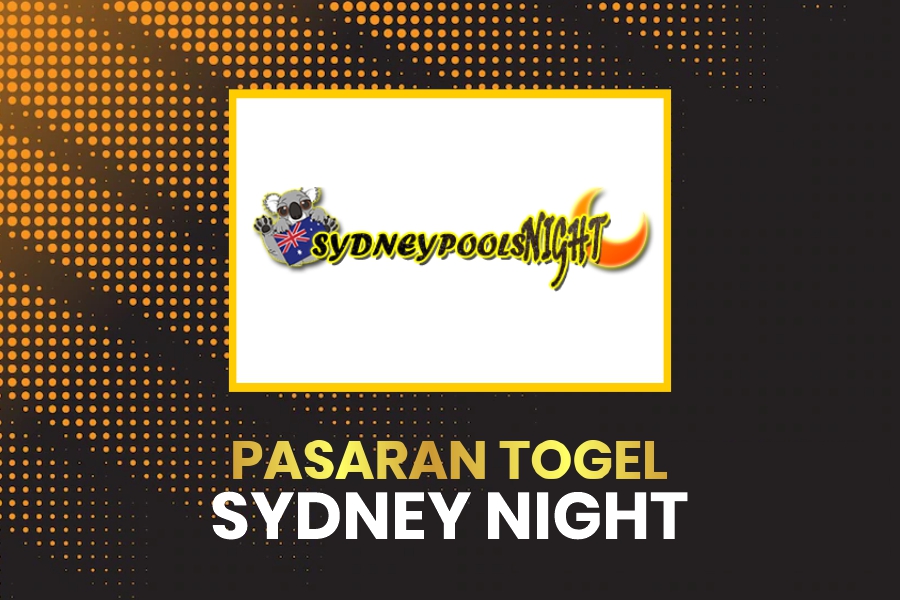 Syair Togel Sydney Night – Selasa, 04 Maret 2025