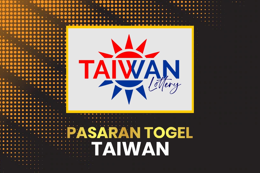 Data Keluaran Taiwan 4D