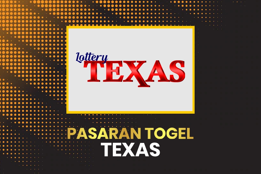 Prediksi Togel Texas – Kamis, 22 Agustus 2024